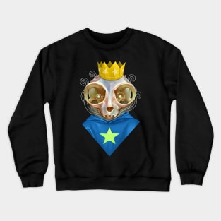 Lil Lich Crewneck Sweatshirt